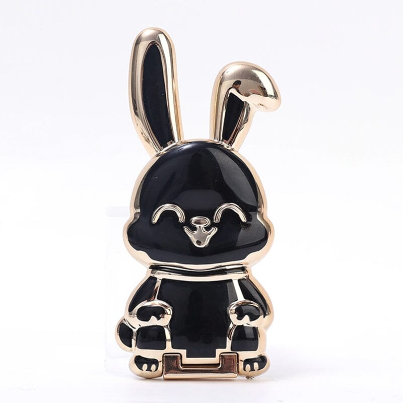 Portable Cute Bunny Phone Stand