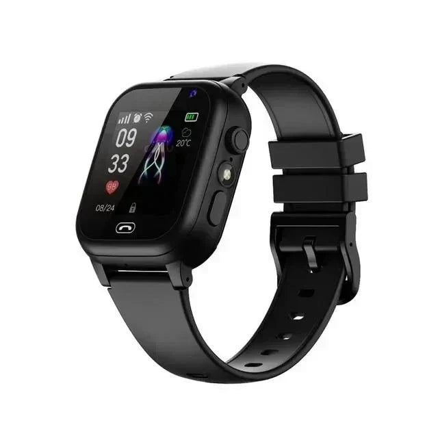 Fun GPS Tracker Watch for Children - Cofik
