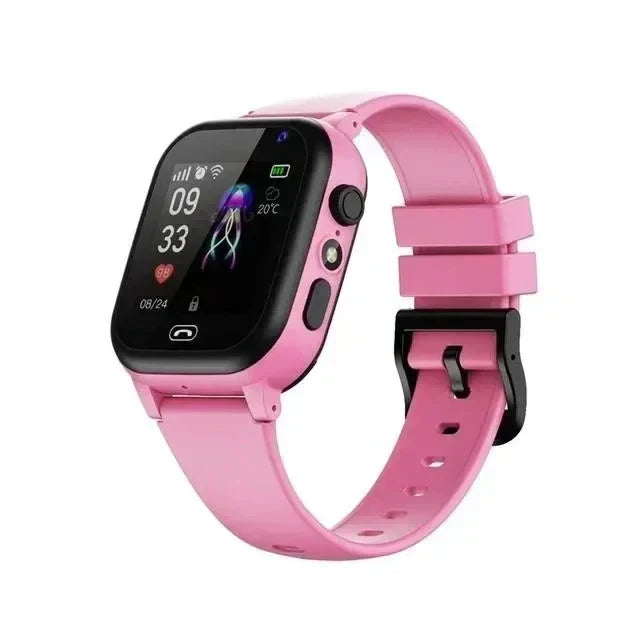 Fun GPS Tracker Watch for Children