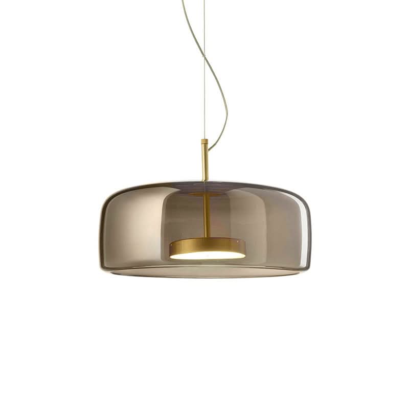 Luxury Clear Hanging Ceiling Light
