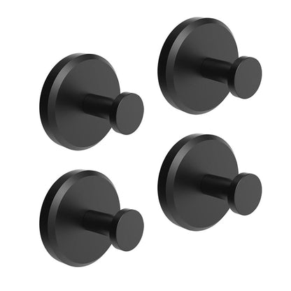 Adhesive Cup Hooks for Bowls - 2 Pack