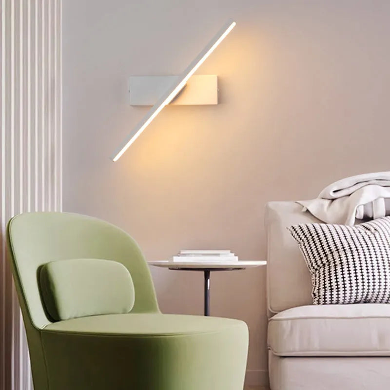 Stylish Flexible Wall Light - Cofik