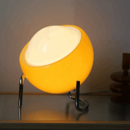 Vintage Style Table Lamp
