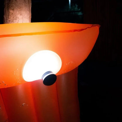 Bright Adjustable Stick LED Wall Light