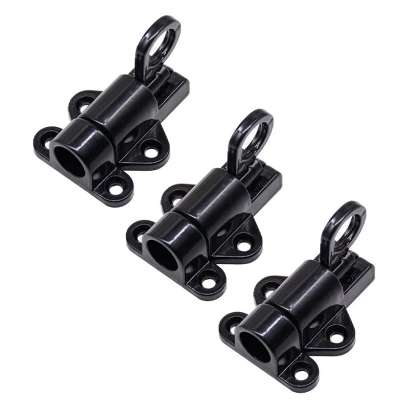 Easy Fit Automatic Window Lock Clamp