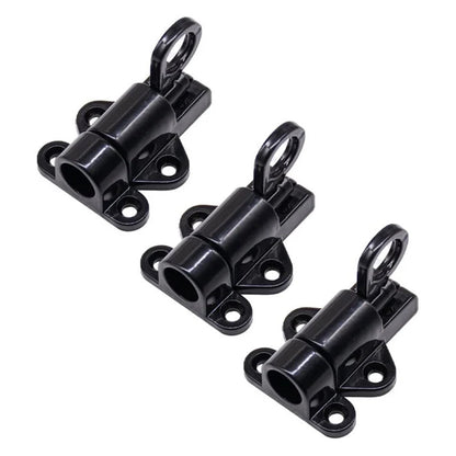 Easy Fit Automatic Window Lock Clamp