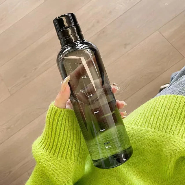 Insulated Stainless Steel Water Bottle