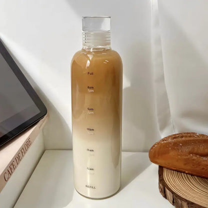 Insulated Stainless Steel Water Bottle