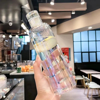 Insulated Stainless Steel Water Bottle