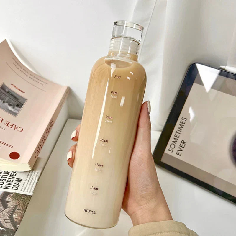 Insulated Stainless Steel Water Bottle - Cofik