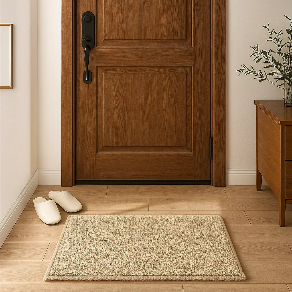 Waterproof Anti-Slip Front Door Mat - Cofik