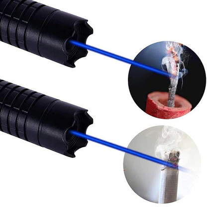 Red Dot Laser Pointer Pen