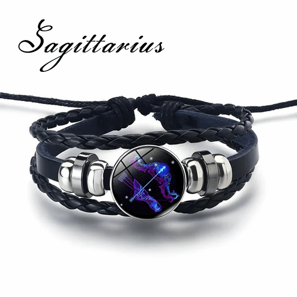 Luxury Prosperity Attracting Bracelet