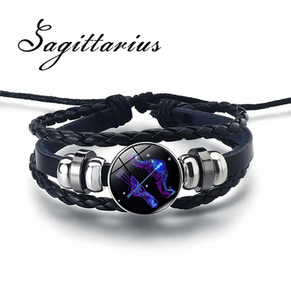 Luxury Prosperity Attracting Bracelet