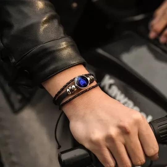 Luxury Prosperity Attracting Bracelet