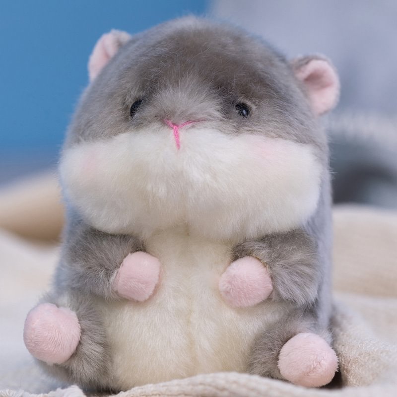 Adorable Handcrafted Porcelain Doll