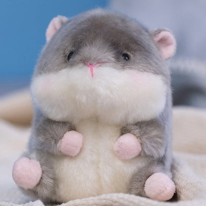 Adorable Handcrafted Porcelain Doll