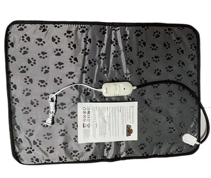 Warm Adjustable Pet Heat Mat