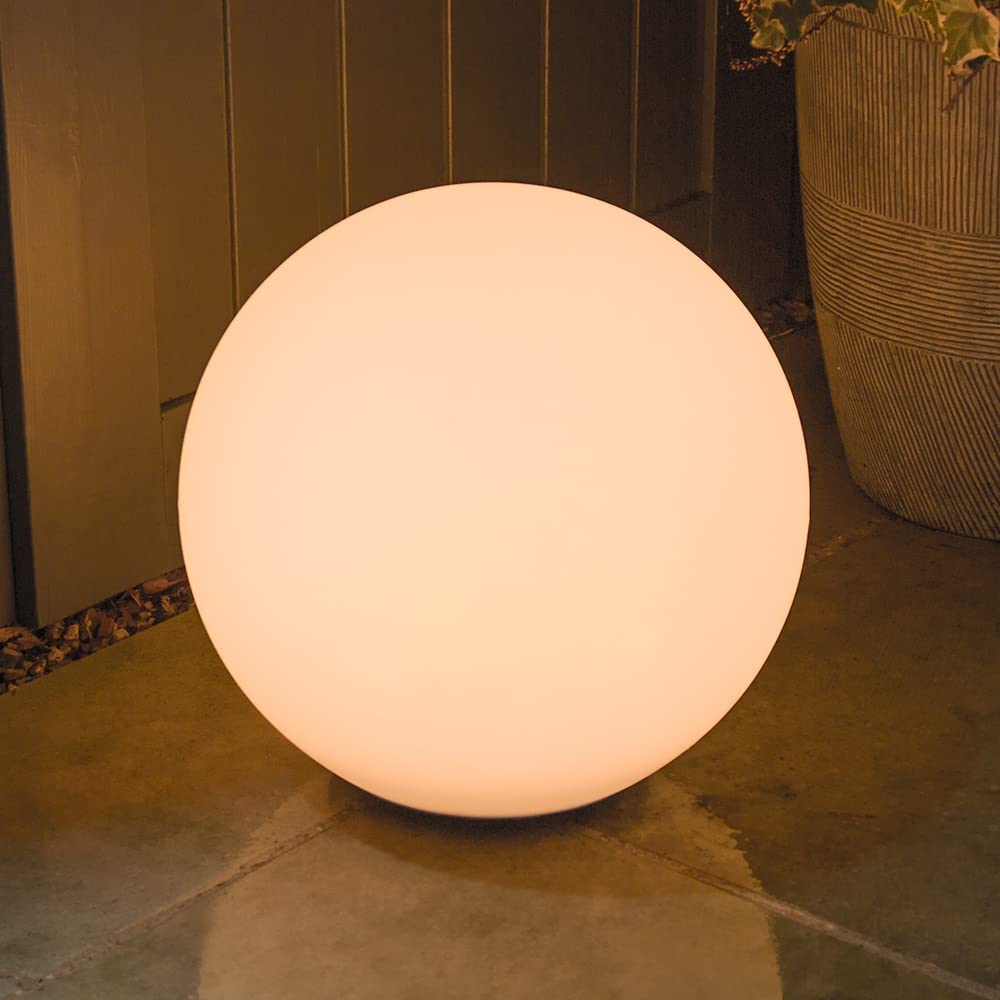 Outdoor Fairy Solar Powered Lights