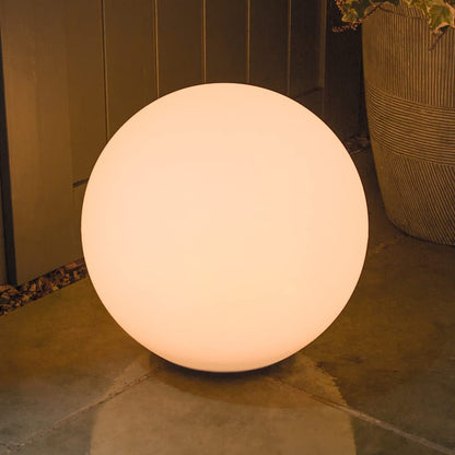 Outdoor Fairy Solar Powered Lights