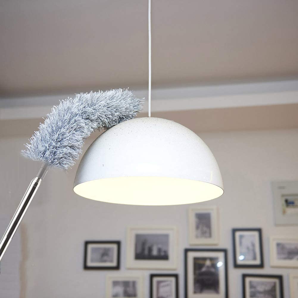 Easy Extendable Dusting Cloth