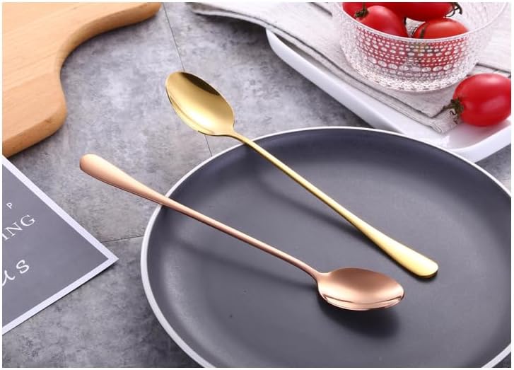 Premium Silverware Stainless Steel Utensil Set