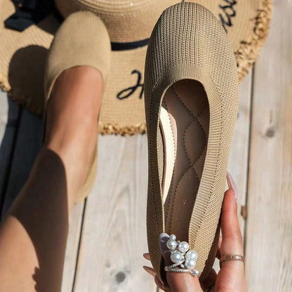 Comfortable Supportive Slippers for Women