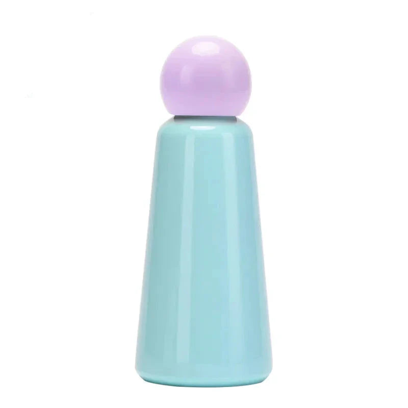 Insulated Thermal Water Bottle