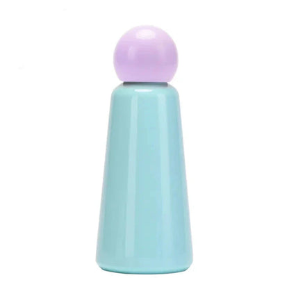 Insulated Thermal Water Bottle