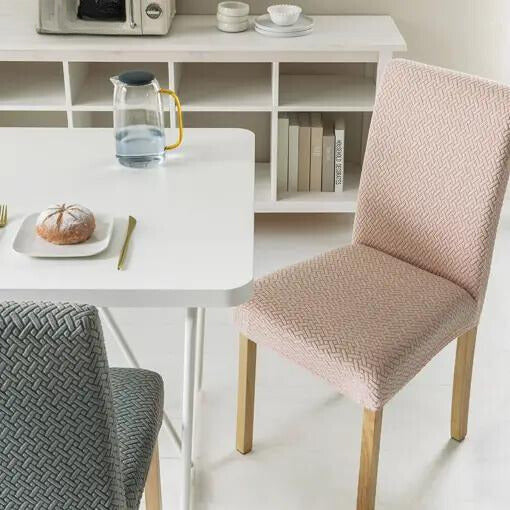 Fitted Sofa Slipcover