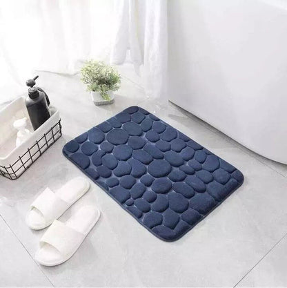 Soft Plush Bathroom Mat