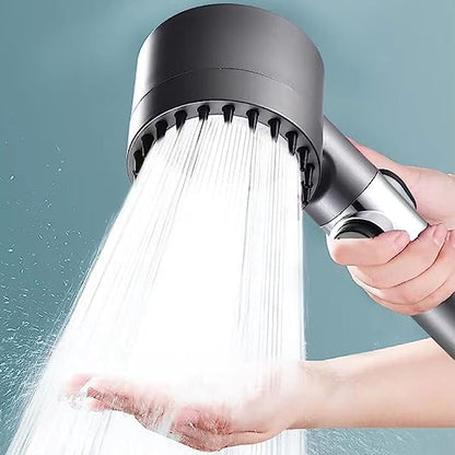 Luxury Shower Head - High Pressure Spa Spray - Cofik