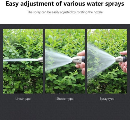Heavy Duty Spray Nozzle for Pressure Washer Hose
