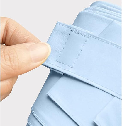 Portable Automatic Rain Umbrella