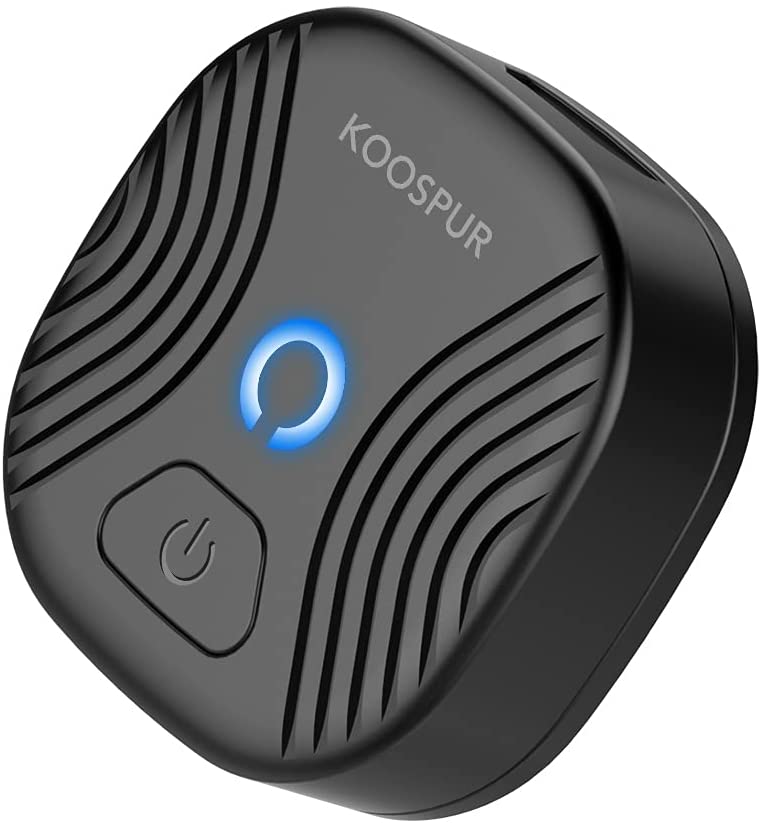 Wireless Tennis Racket with Bluetooth Tracker - Cofik
