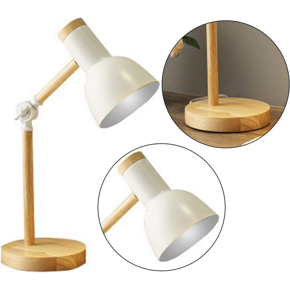 Flexible Modern Desk Lamp - Cofik