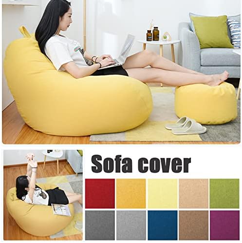 Comfortable Bean Bag Lounge Chair