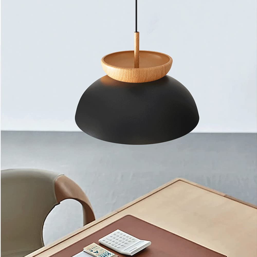 Stylish Metal Hanging Pendant Light