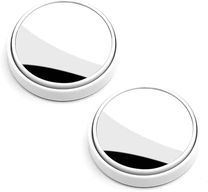 Wide Angle Convex Blind Spot Mirror