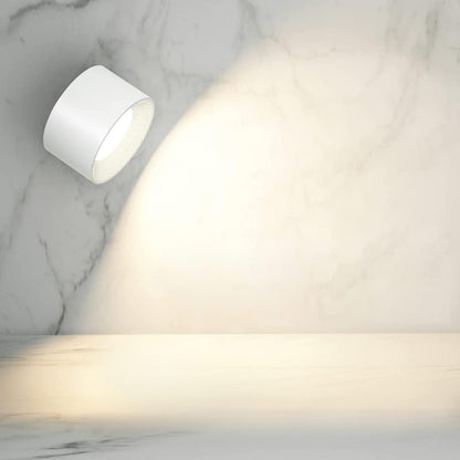 Peel and Stick LED Wall Light