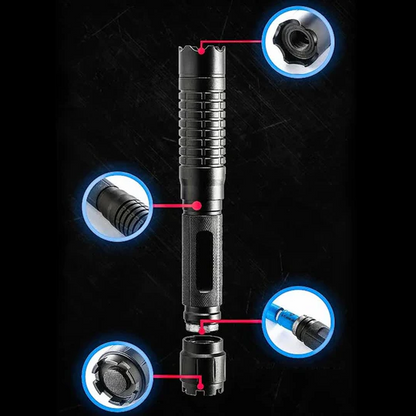 Red Dot Laser Pointer Pen