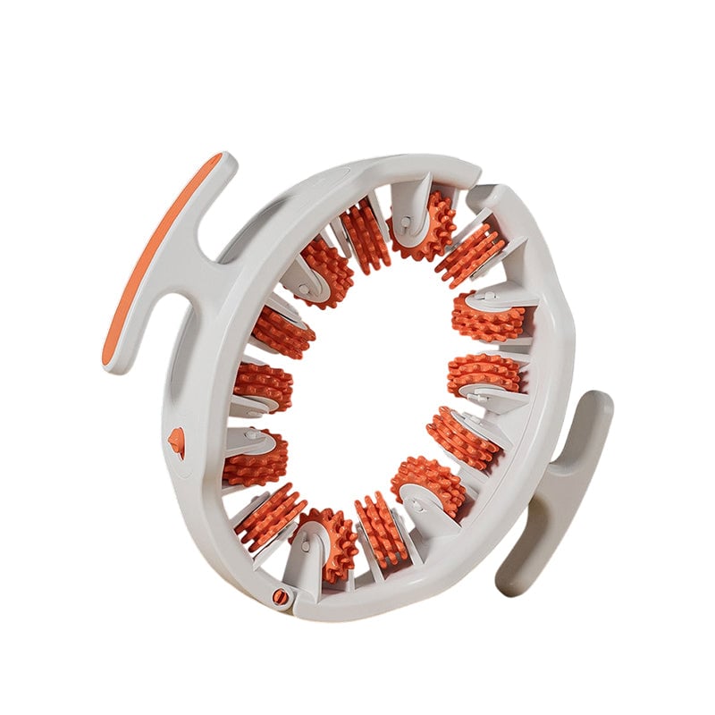 Anti Cellulite Massager Roller - Cofik