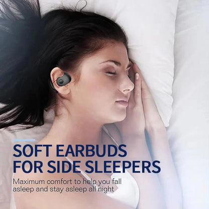 Premium Wireless Bluetooth Earbuds