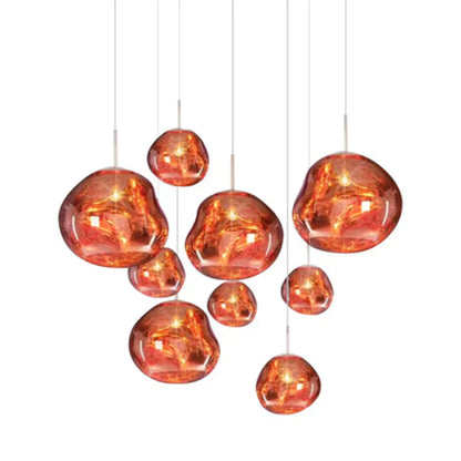 Stylish Mirza Hanging Light