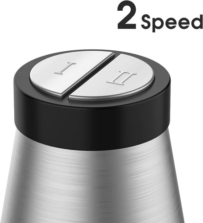Easy Touch Food Chopper Machine
