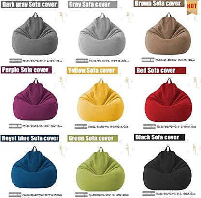 Comfortable Bean Bag Lounge Chair
