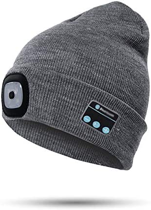 Wireless Beanie Earbuds