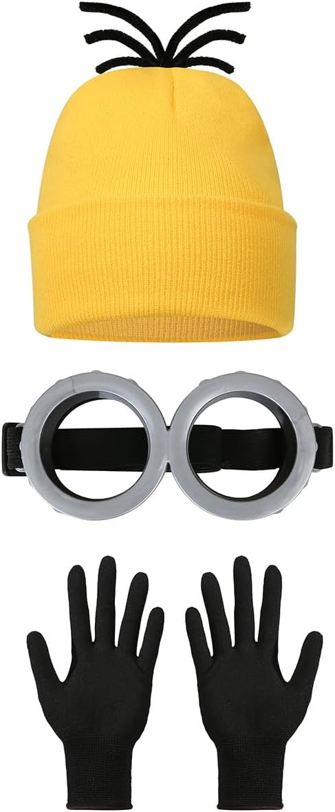 Spooky Costume Party Accessories - Cofik
