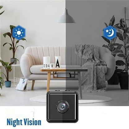 HD WiFi Home Security Camera System Noxord