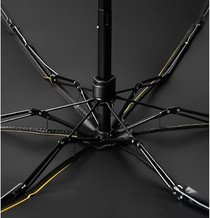 Portable Automatic Rain Umbrella